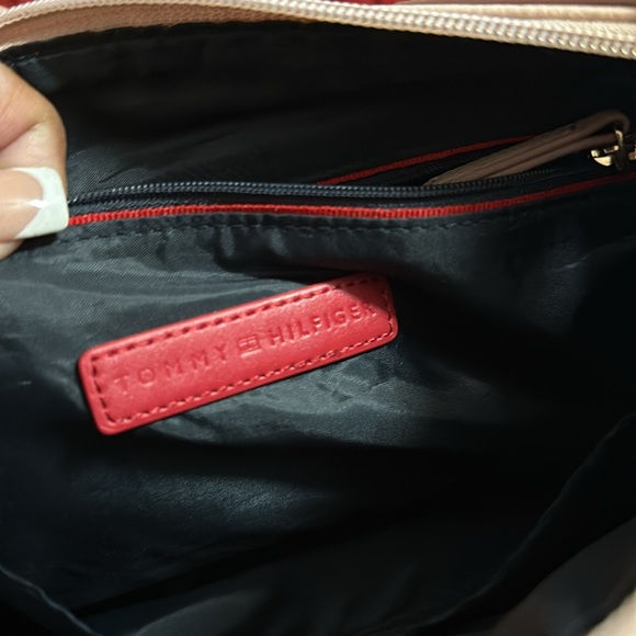 Tommy Hilfiger little Carrie bag - Picture 4 of 8